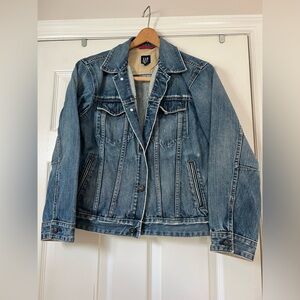 Vintage Gap Jean Jacket